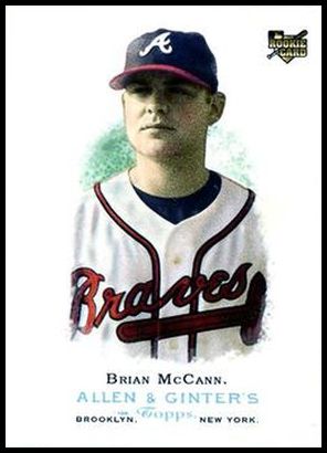 259 Brian McCann